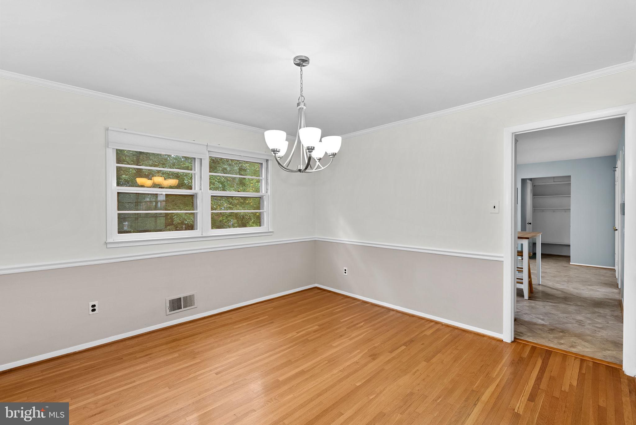 SPRINGBROOK FOREST - Residential Lease