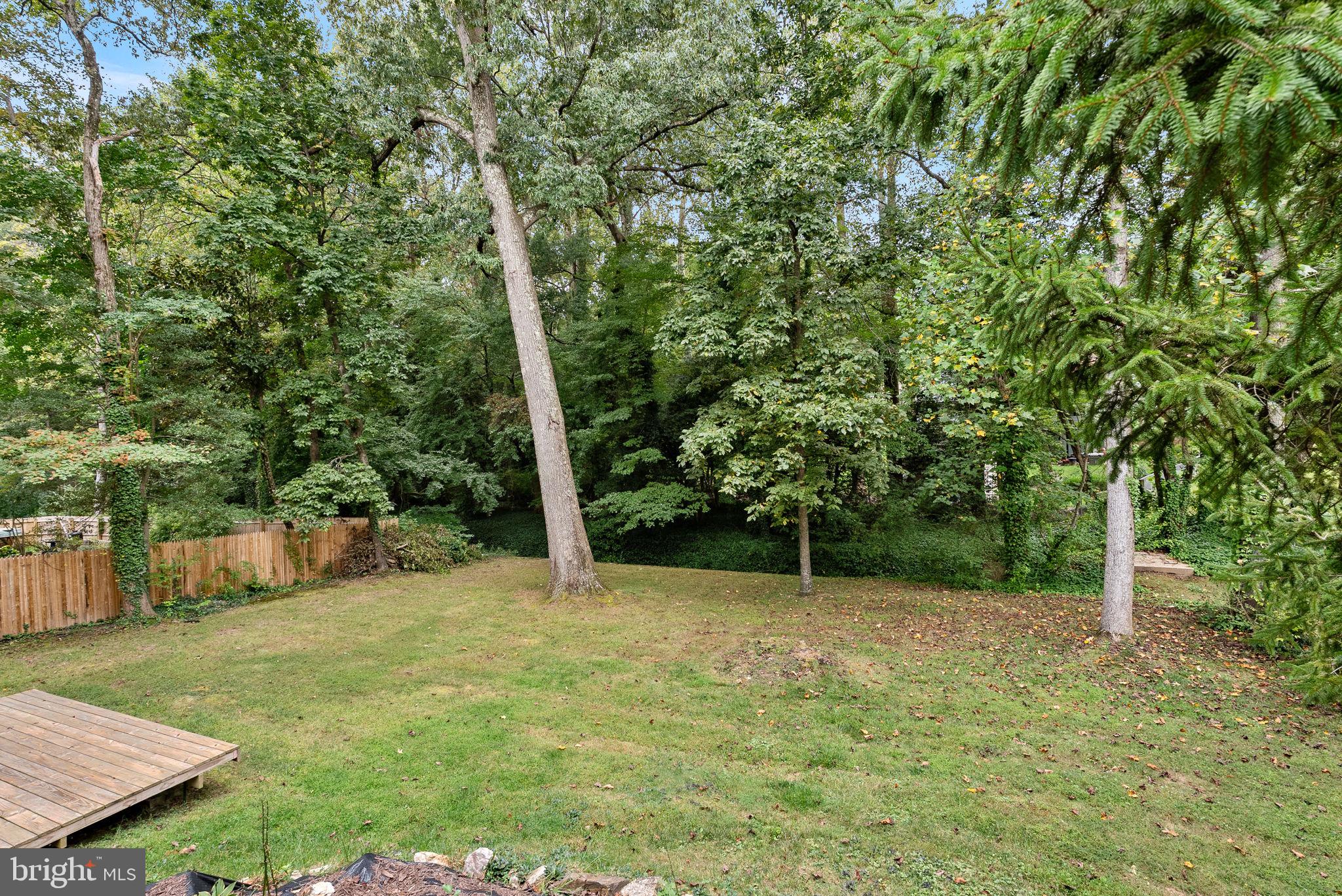 SPRINGBROOK FOREST - Residential Lease