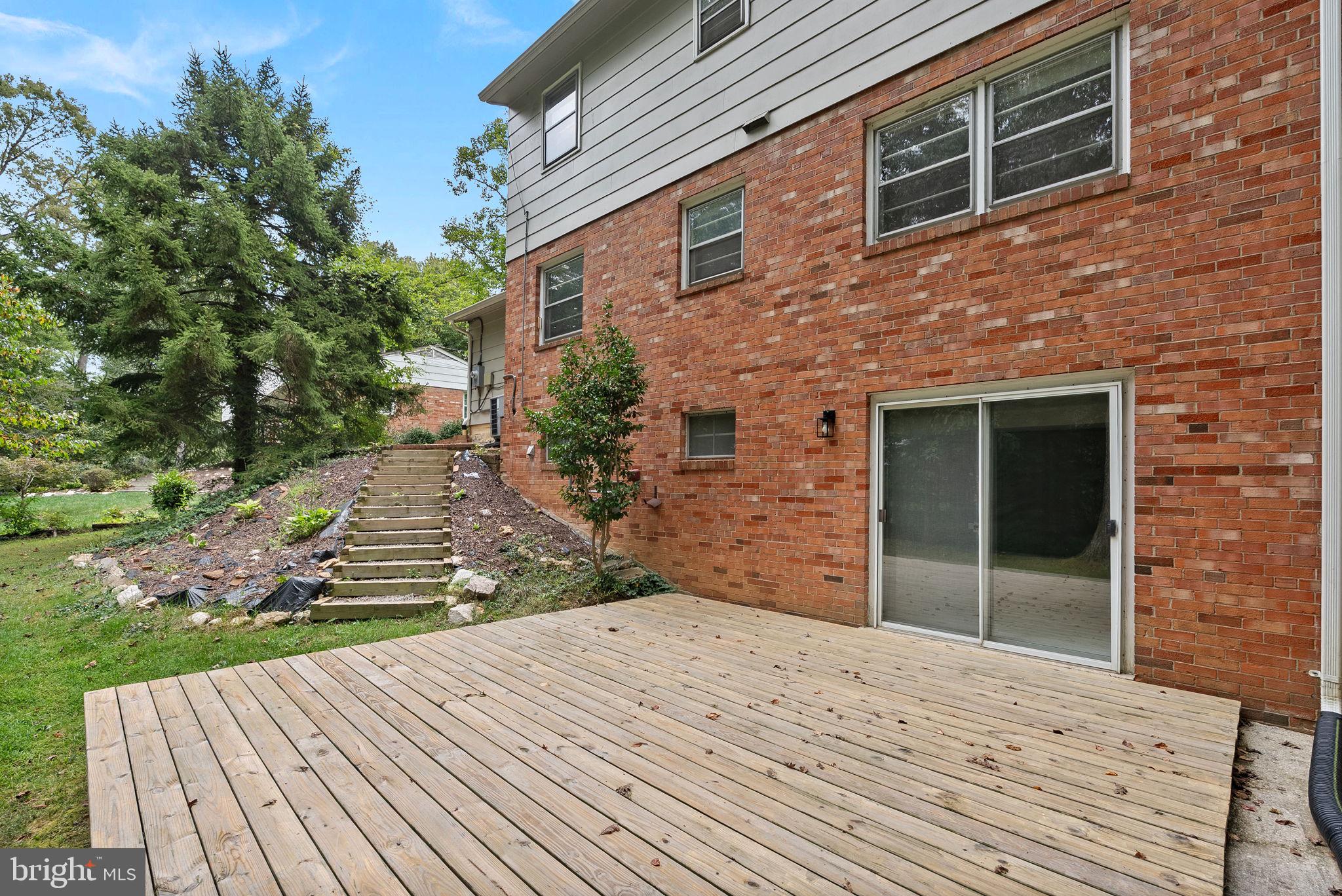 SPRINGBROOK FOREST - Residential Lease