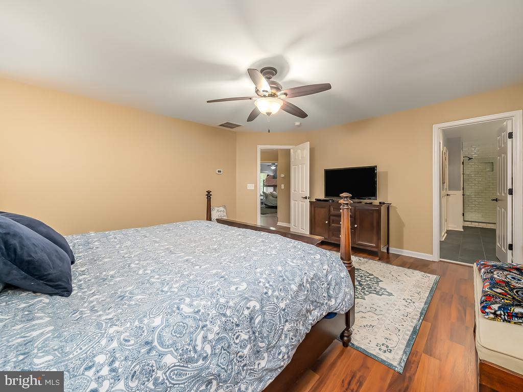 ESTATES OF CHANCELLORSVILLE - Residential