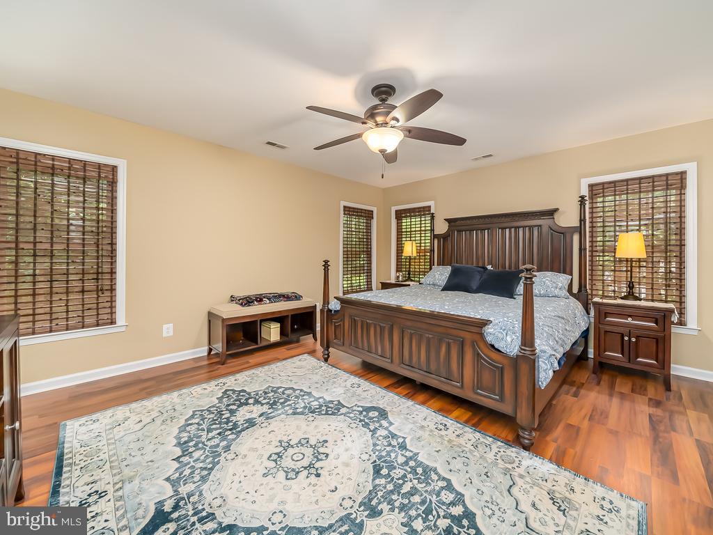 ESTATES OF CHANCELLORSVILLE - Residential