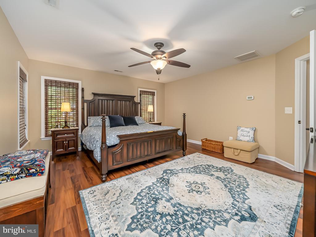 ESTATES OF CHANCELLORSVILLE - Residential