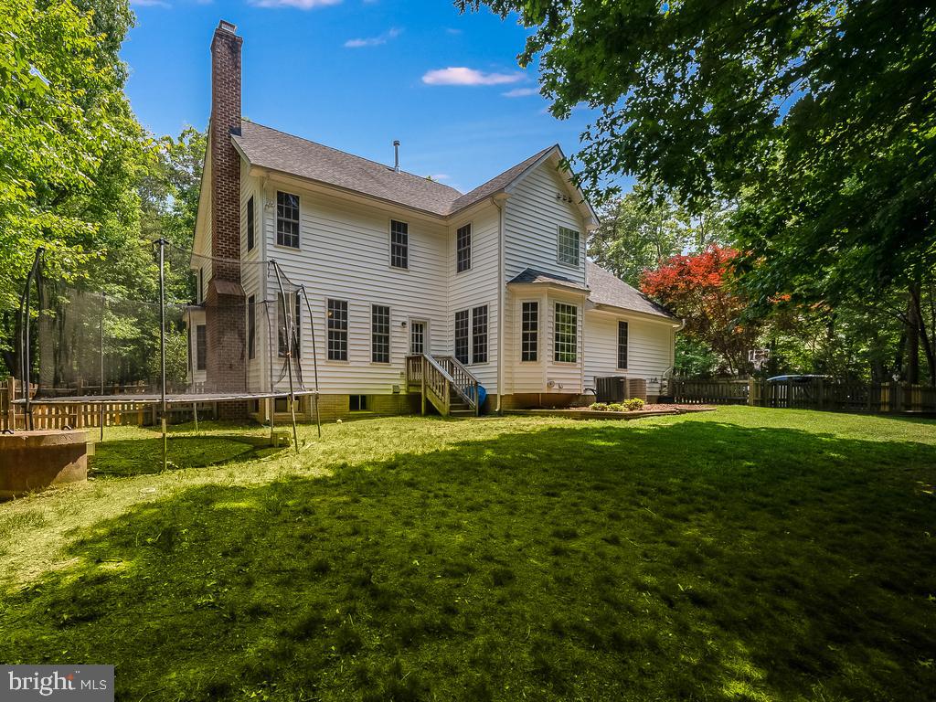 ESTATES OF CHANCELLORSVILLE - Residential