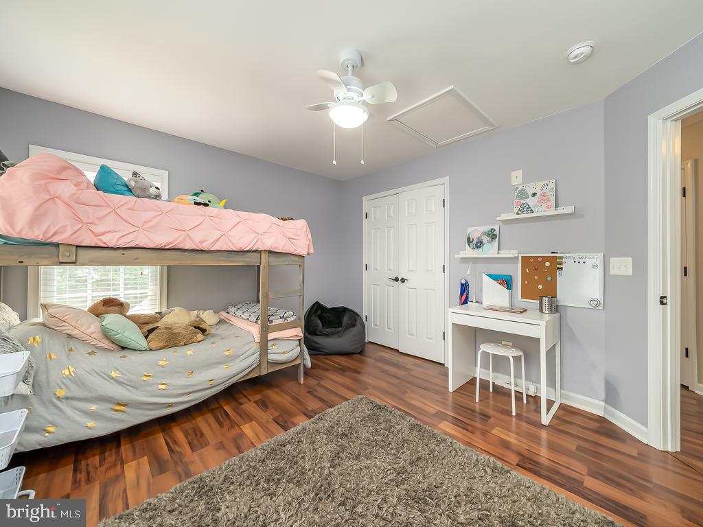 ESTATES OF CHANCELLORSVILLE - Residential