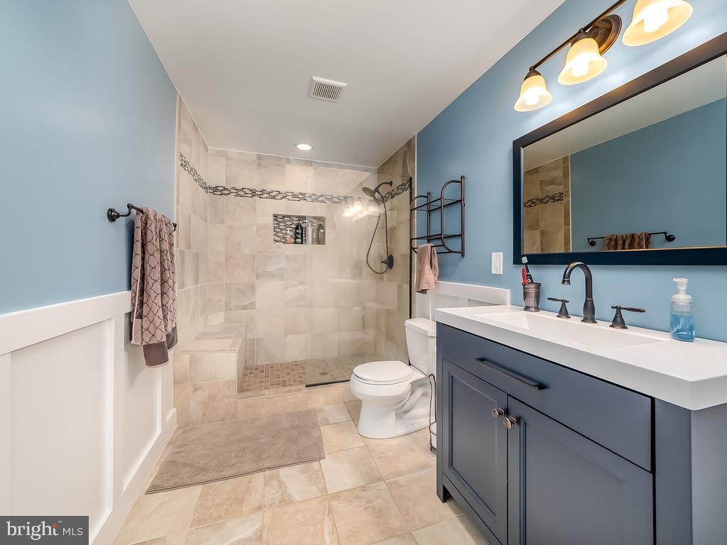 ESTATES OF CHANCELLORSVILLE - Residential