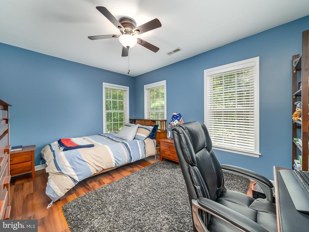 ESTATES OF CHANCELLORSVILLE - Residential