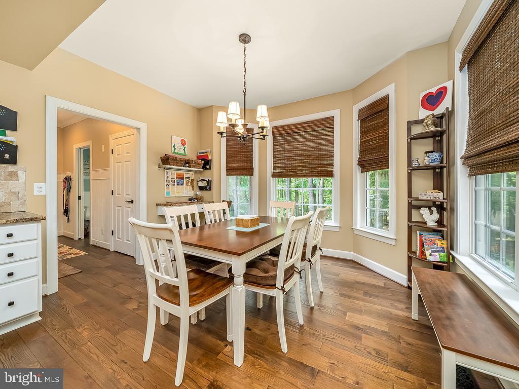 ESTATES OF CHANCELLORSVILLE - Residential