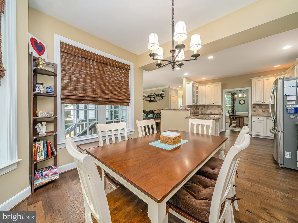 ESTATES OF CHANCELLORSVILLE - Residential