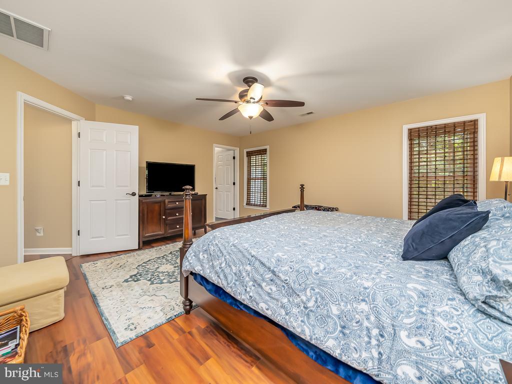 ESTATES OF CHANCELLORSVILLE - Residential