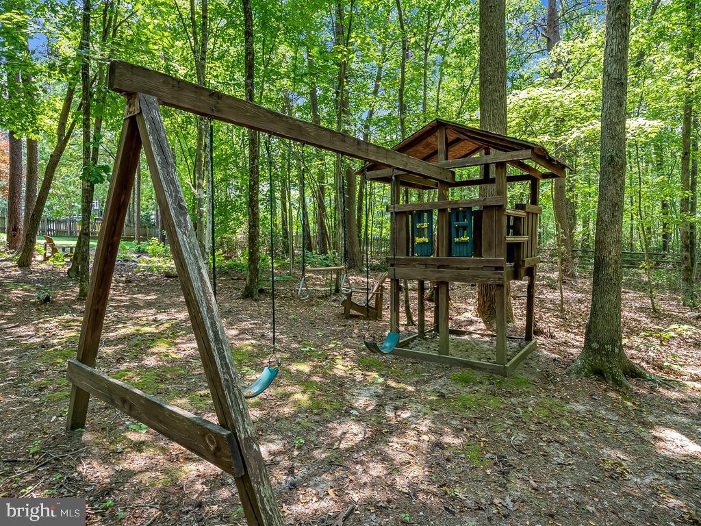 ESTATES OF CHANCELLORSVILLE - Residential