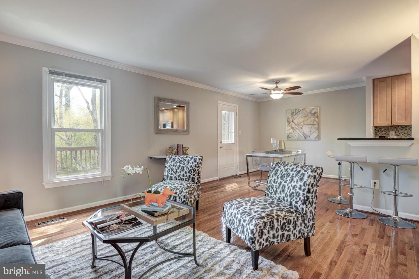 VILLA D ESTE VILLAGE - Residential Lease