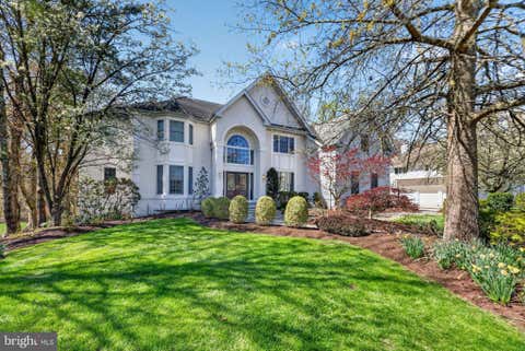 Homes For Sale - 50 Cameo Drive<br/> CHERRY HILL, NJ 08003