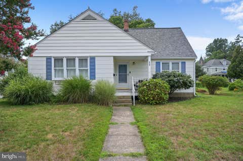 Homes For Rent - 212 N American Avenue<br/> Kent County, DOVER, DE 19901