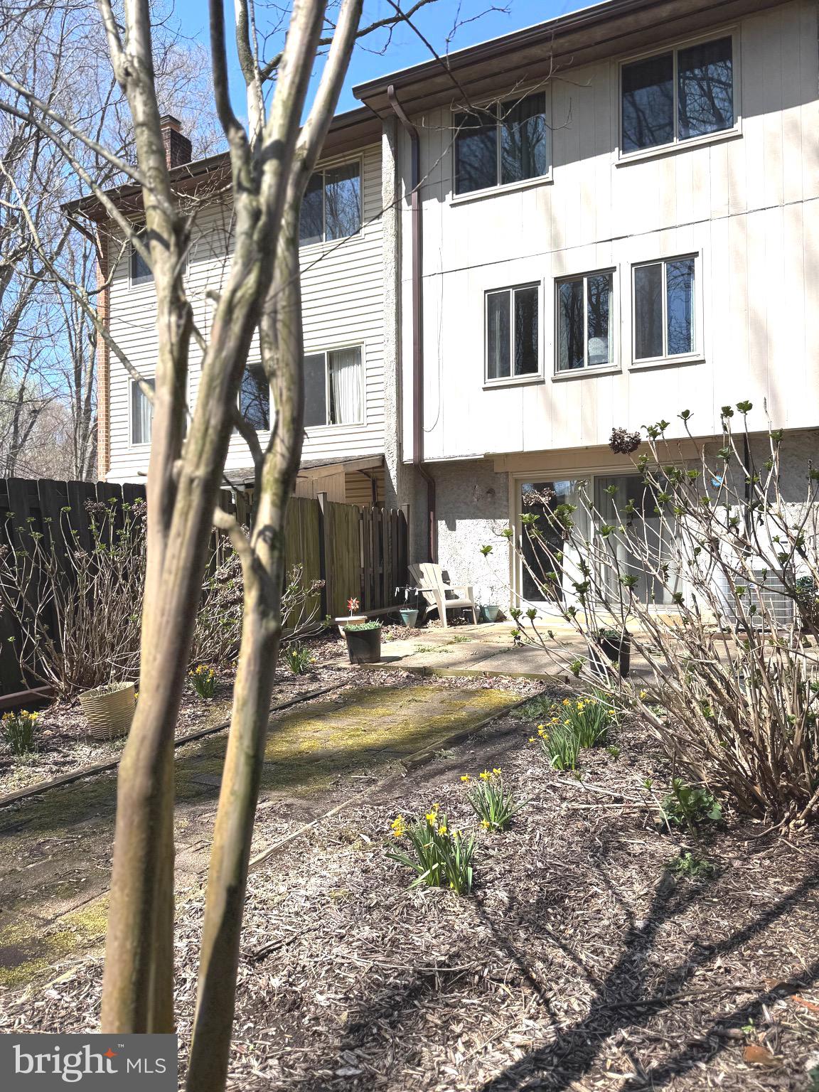 DONCASTER VILLAGE - Residential