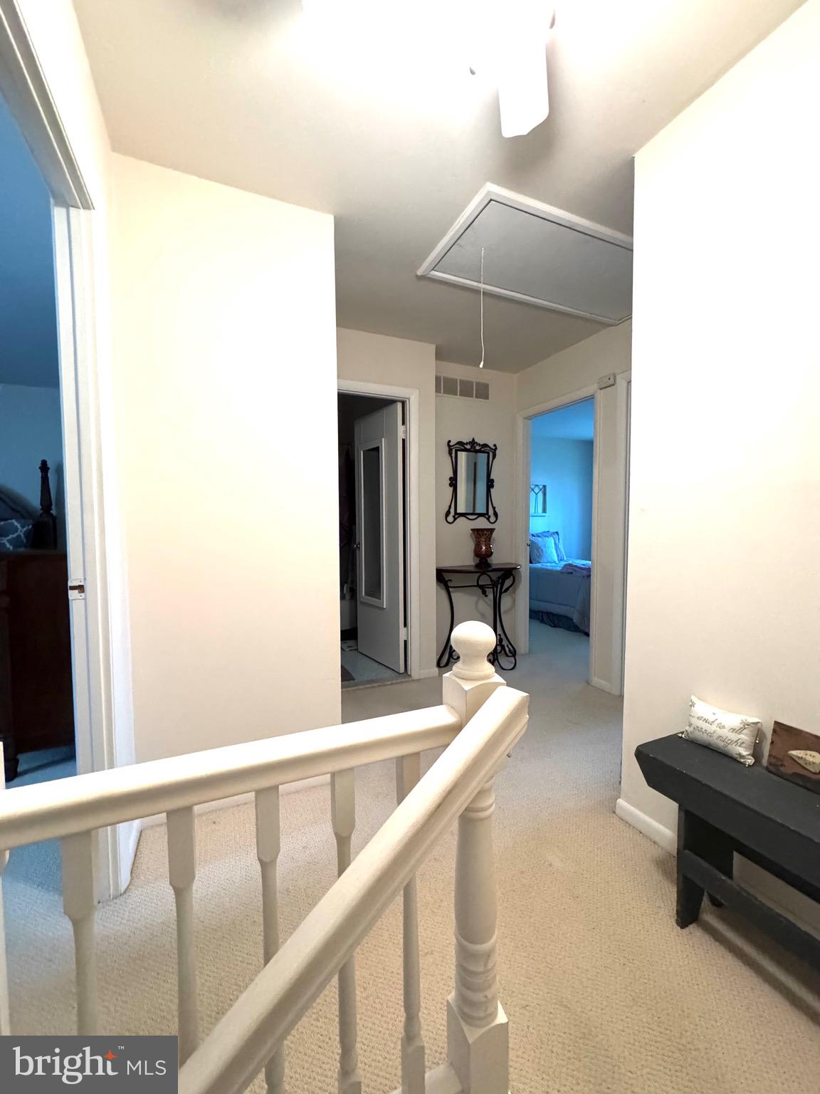 DONCASTER VILLAGE - Residential