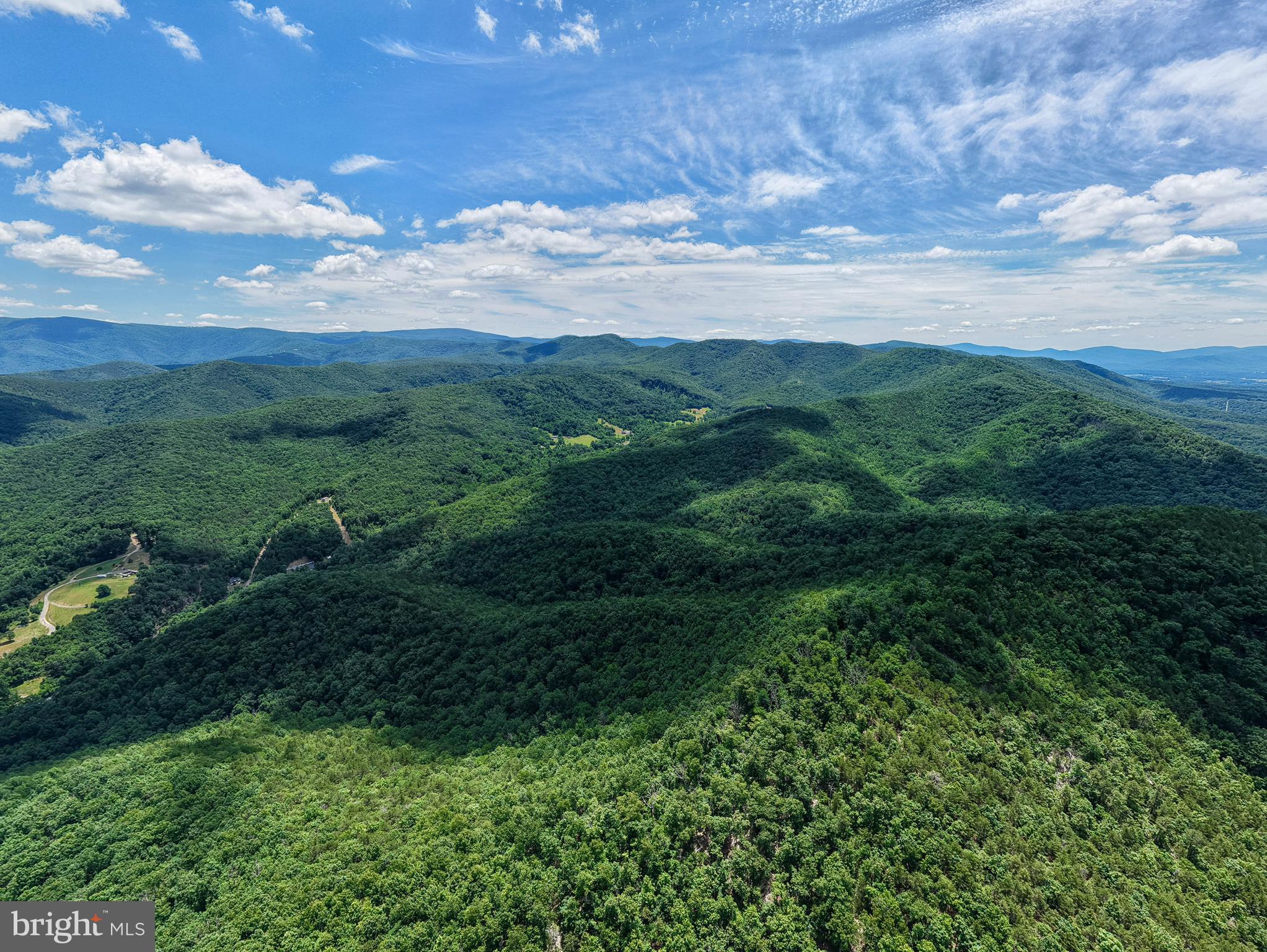 0 DOVEL HOLLOW ROAD