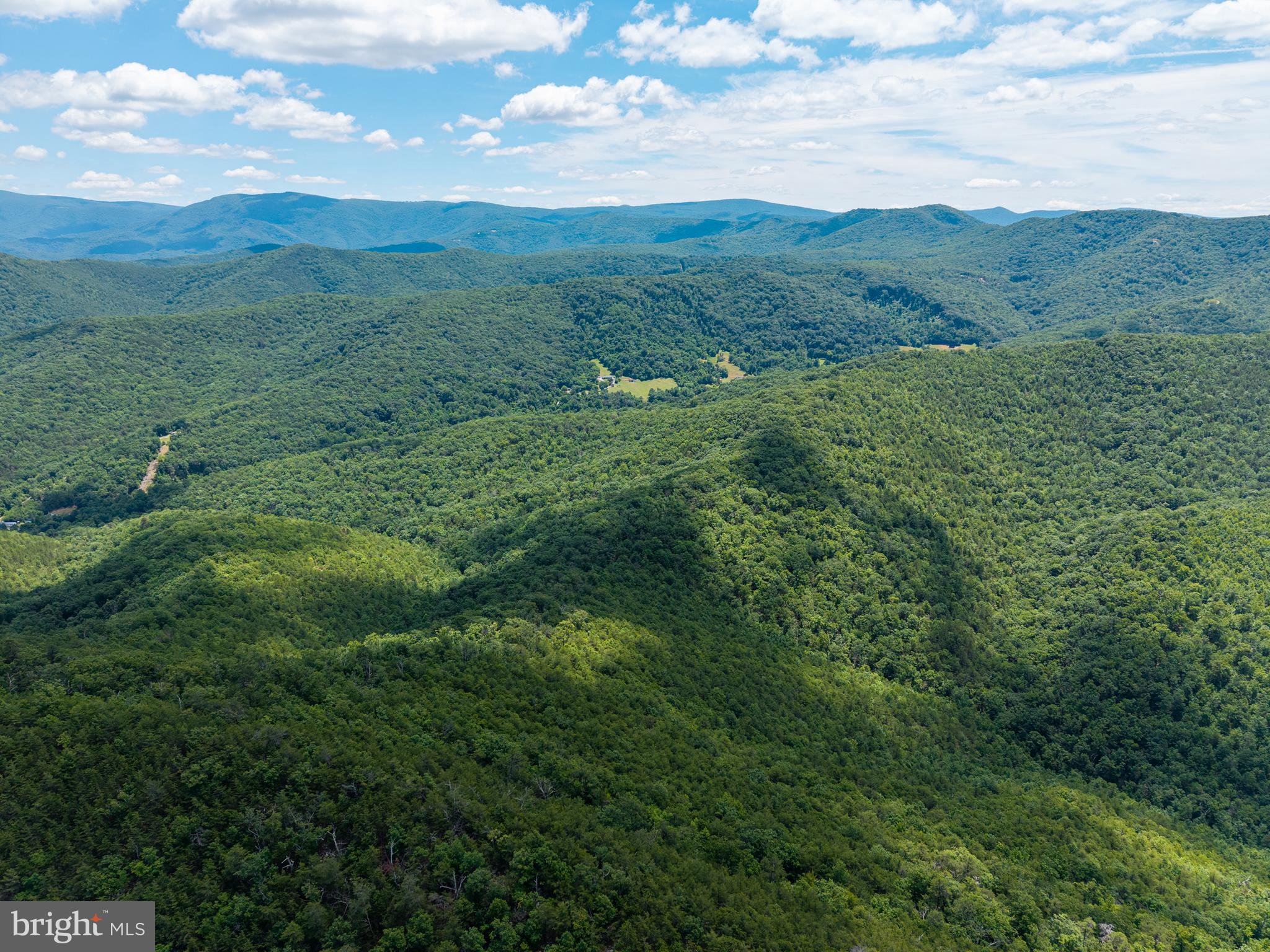 0 DOVEL HOLLOW ROAD