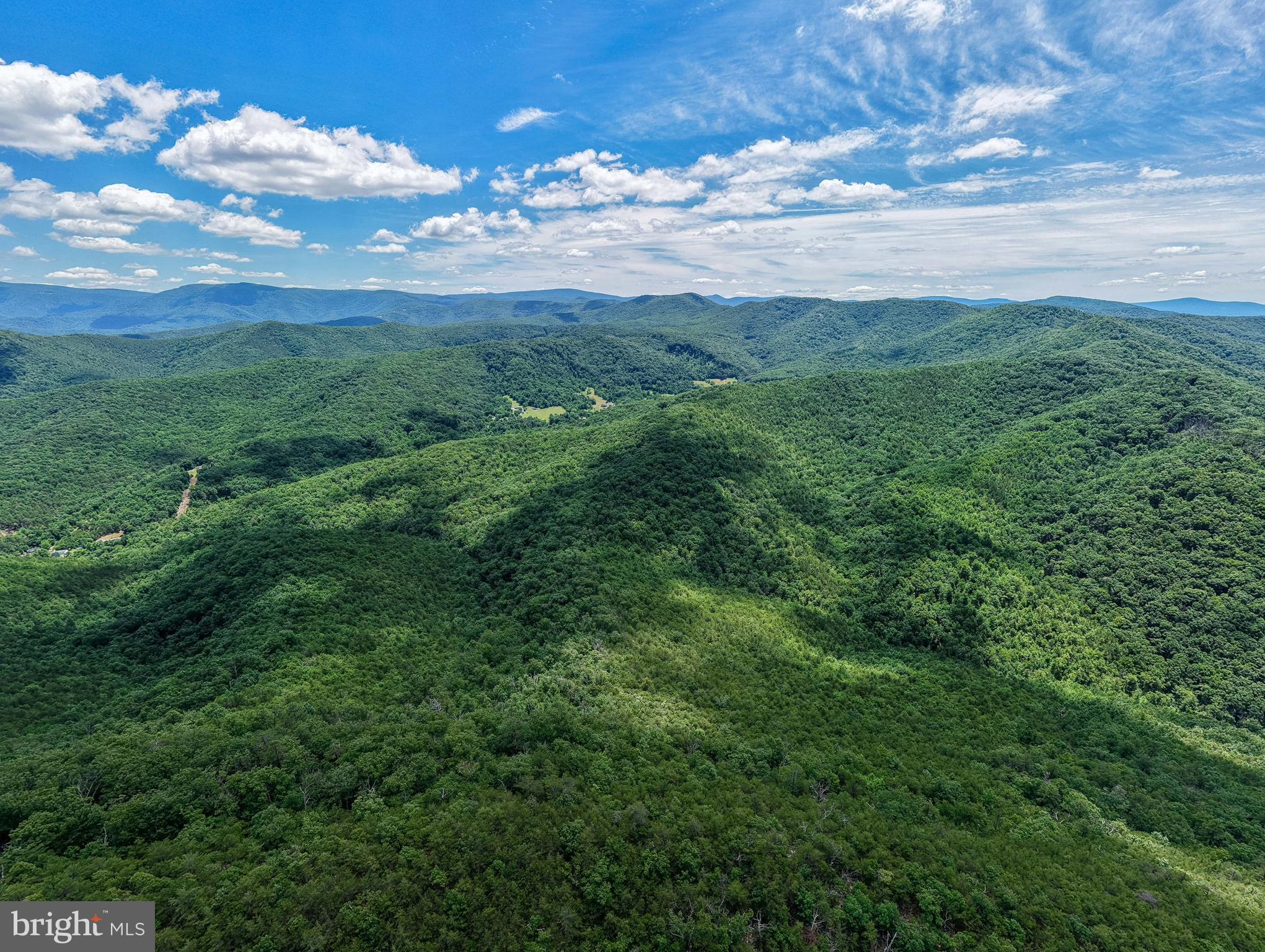 0 DOVEL HOLLOW ROAD