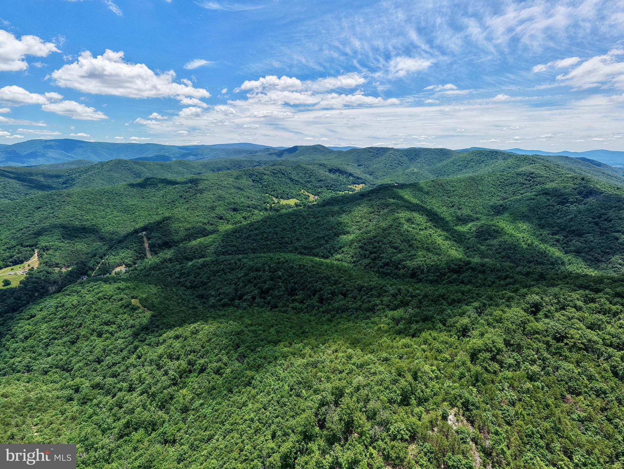 0 DOVEL HOLLOW ROAD