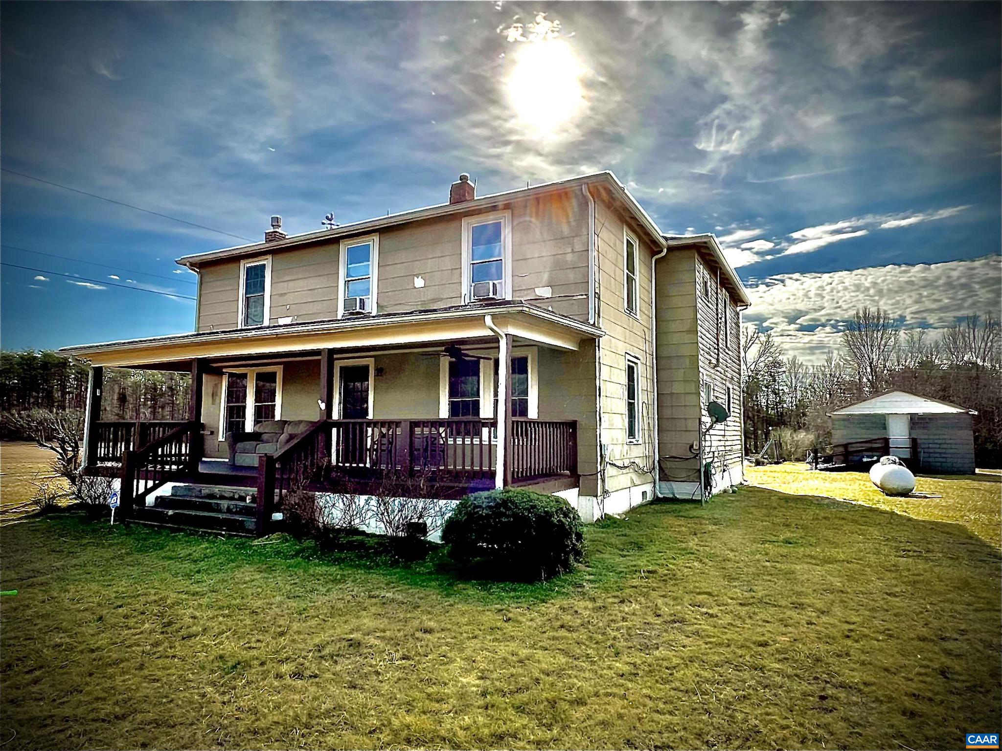 UNKNOWN - Residential