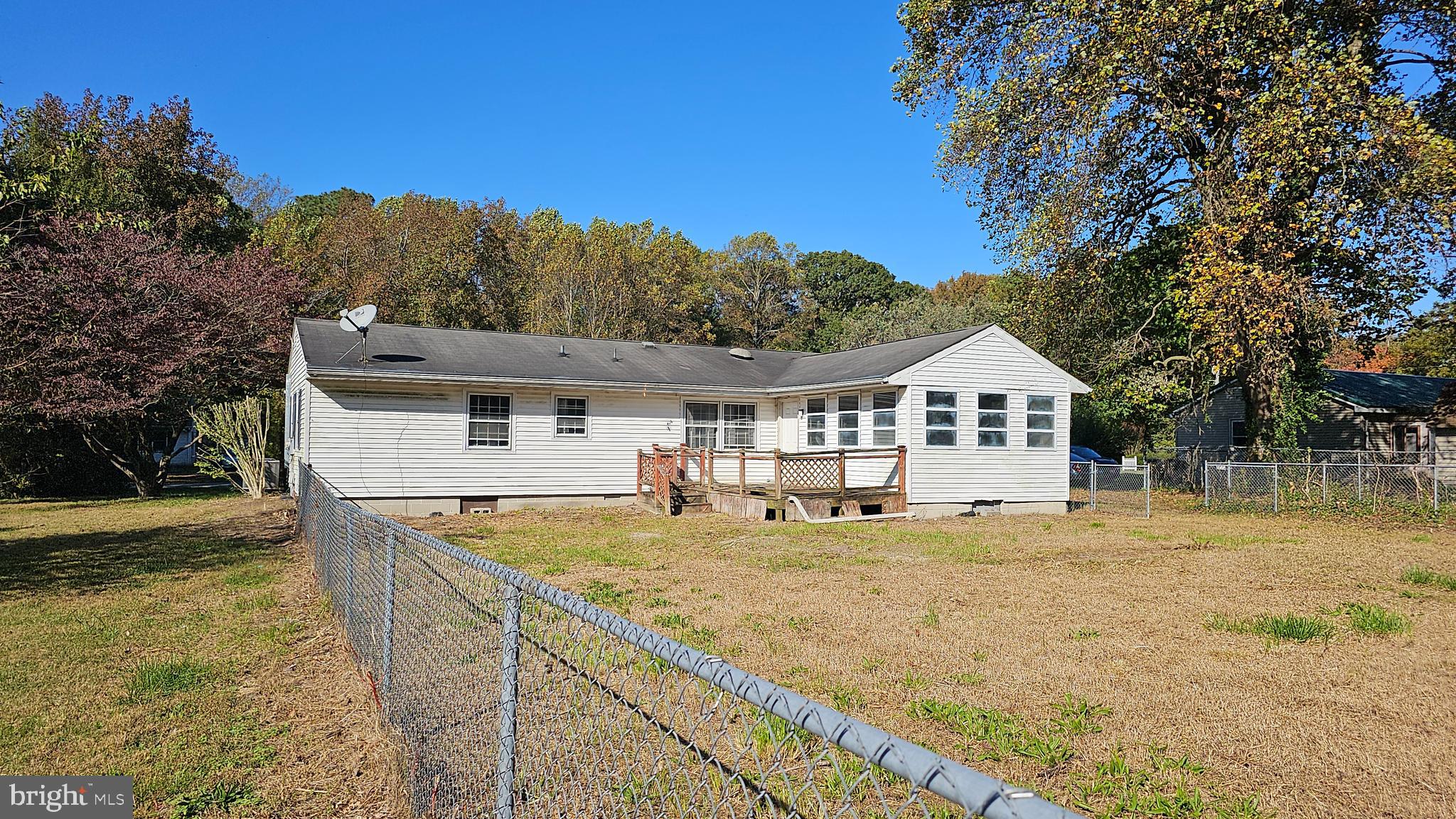 CANNON FARM - Residential