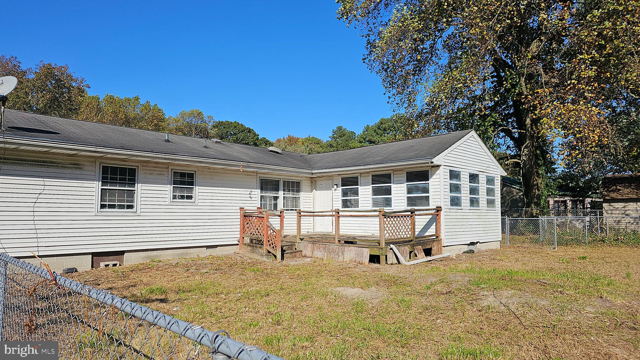 CANNON FARM - Residential