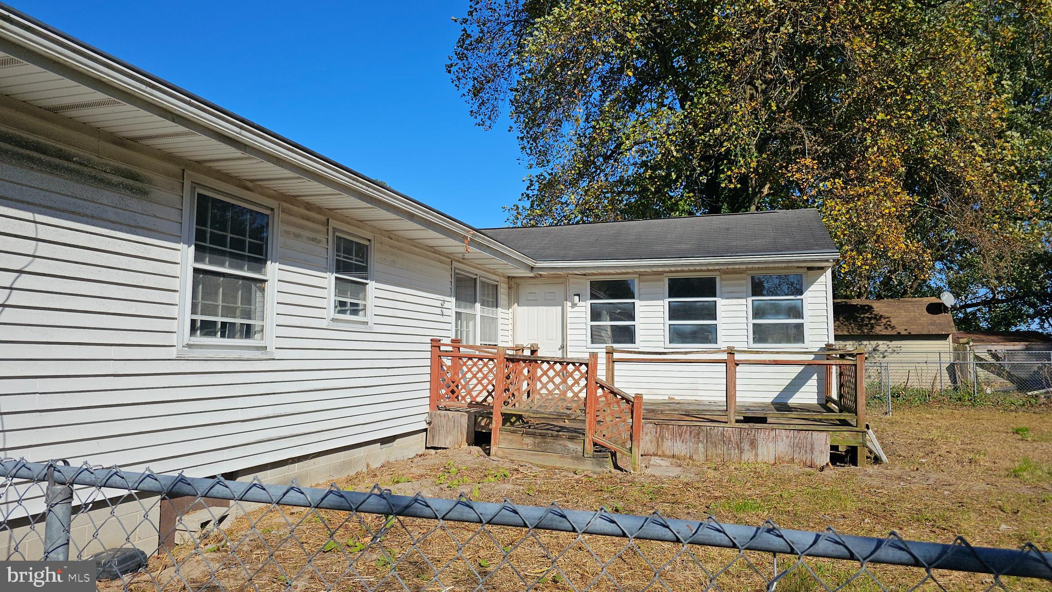 CANNON FARM - Residential