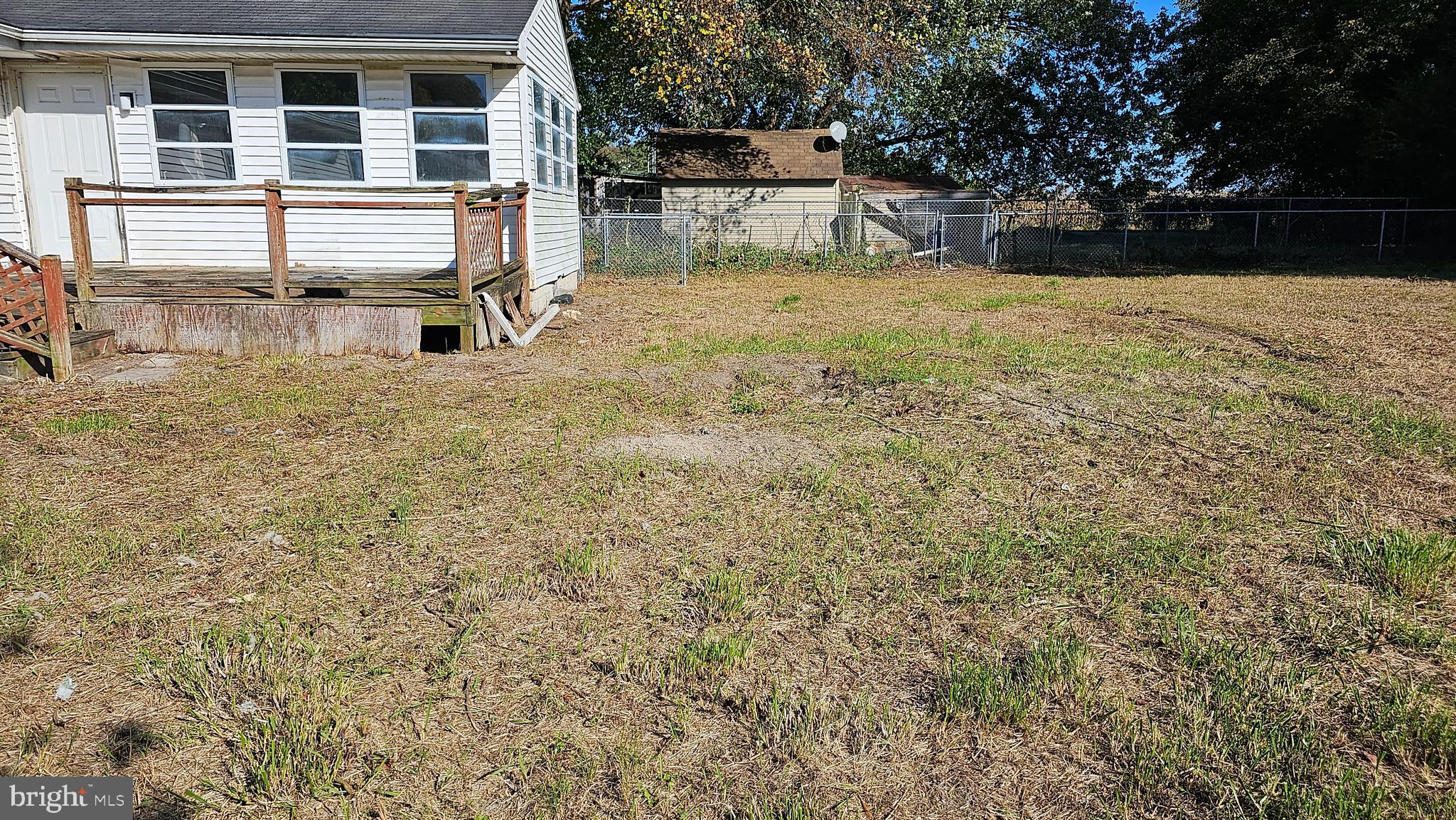 CANNON FARM - Residential