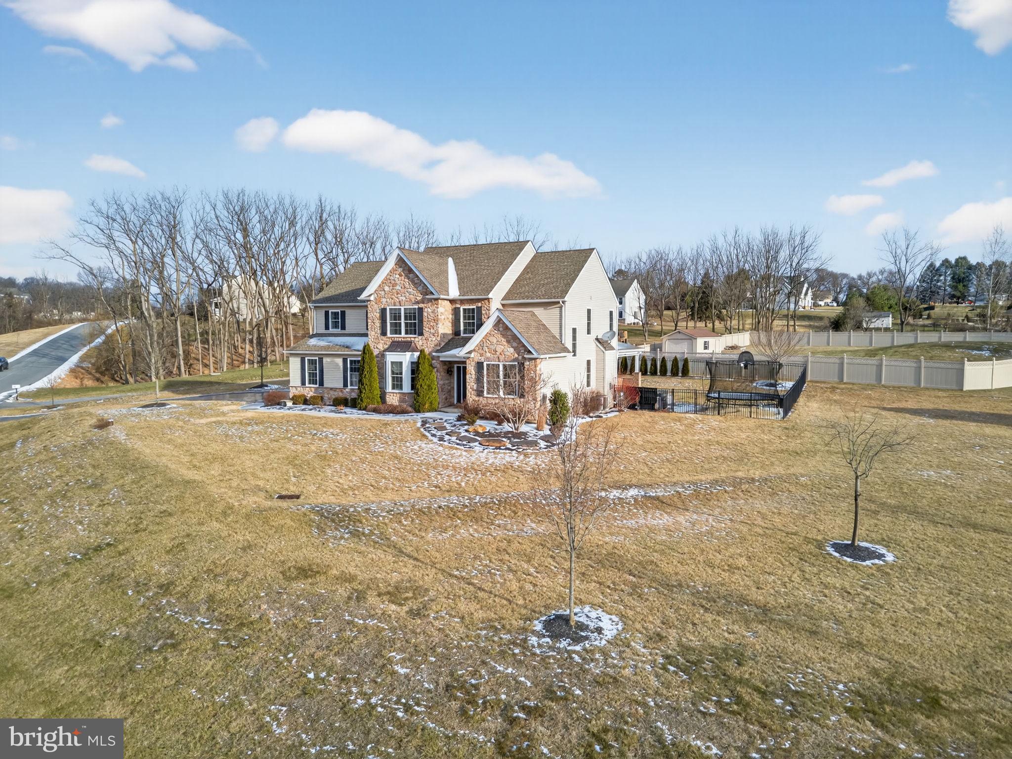 1455 SARATOGA CIRCLE