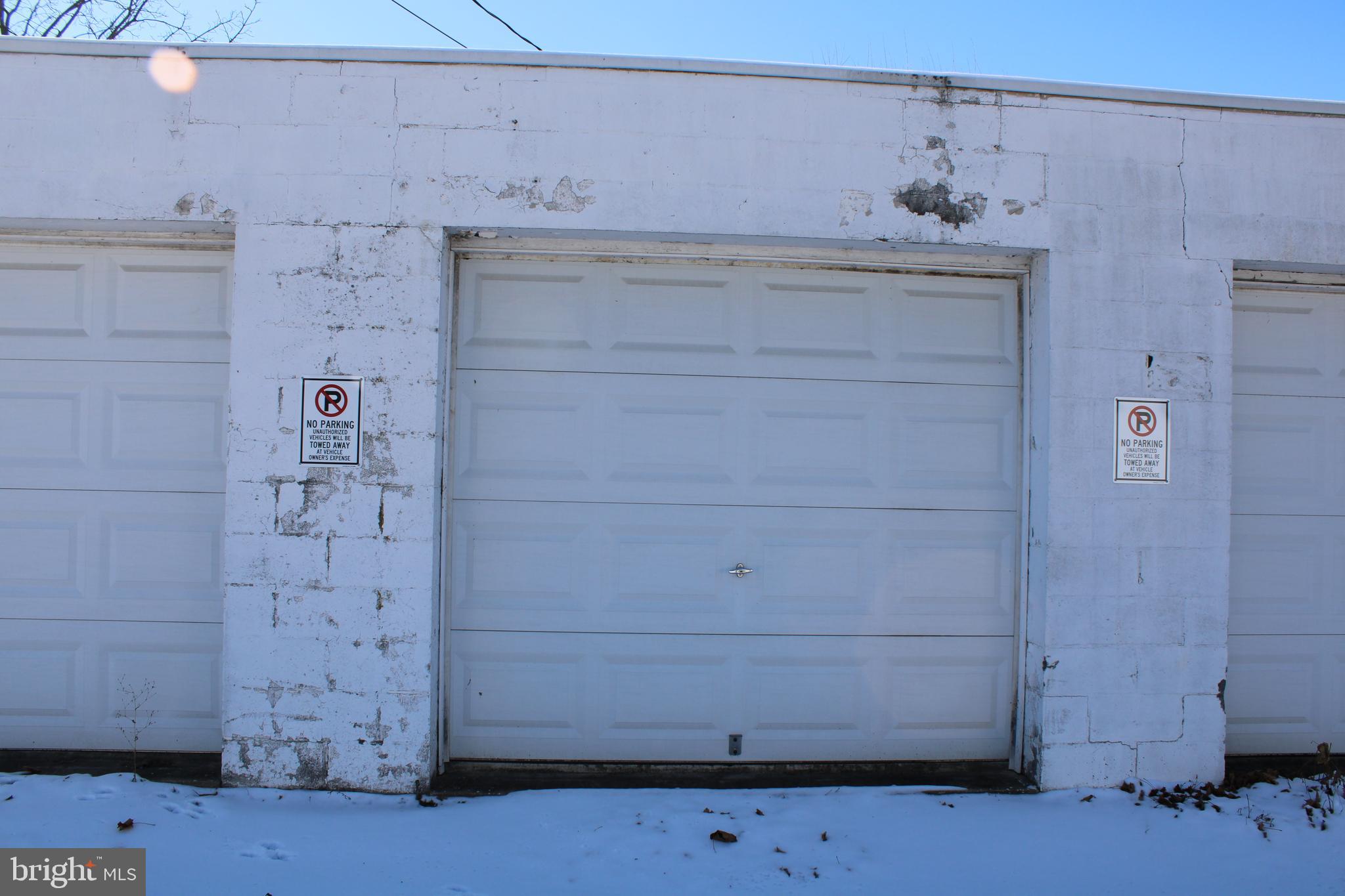 EPHRATA BOROUGH - Residential Lease