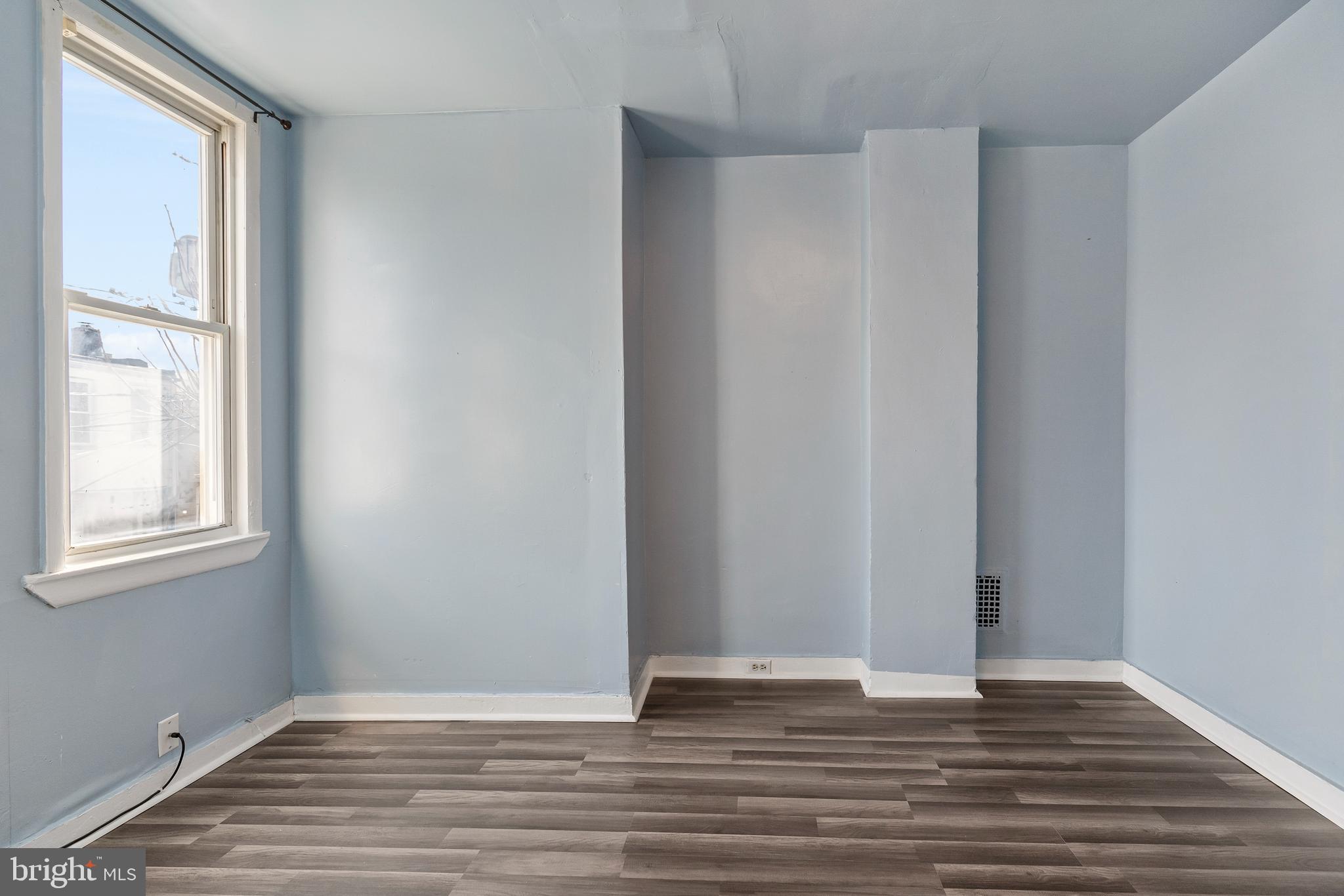 BIDDLE STREET - Residential