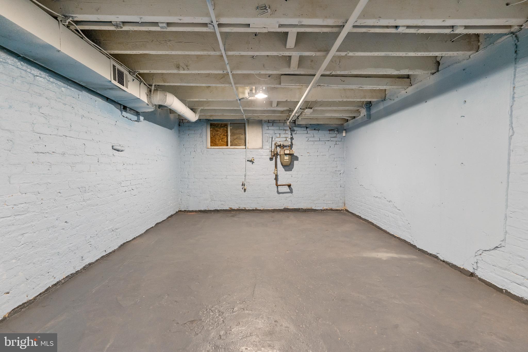 BIDDLE STREET - Residential