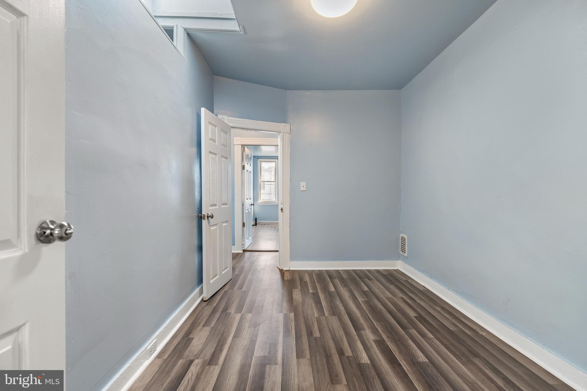 BIDDLE STREET - Residential