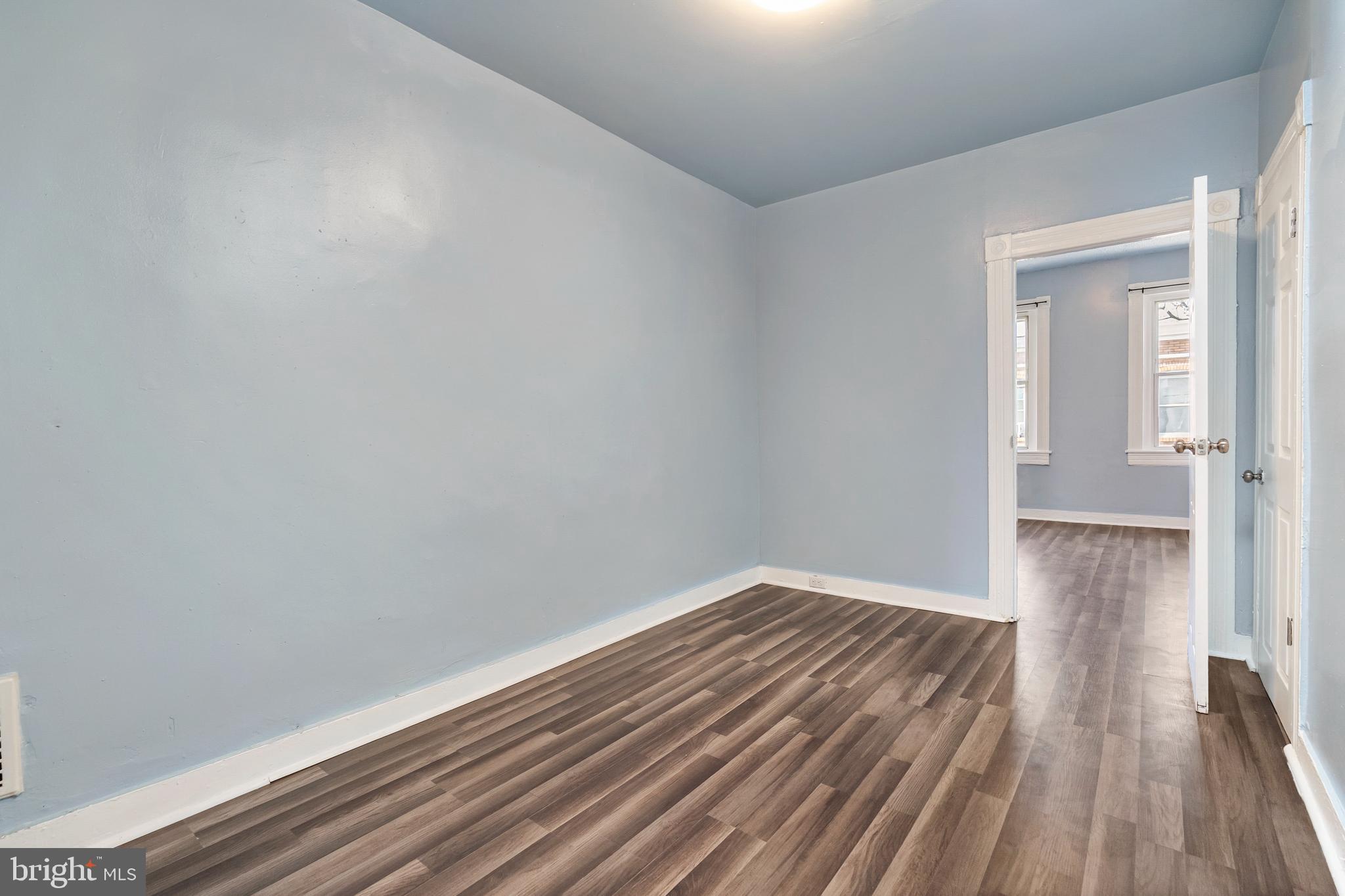 BIDDLE STREET - Residential