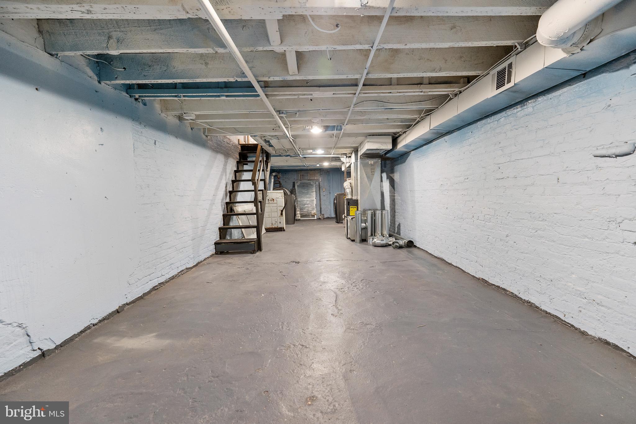 BIDDLE STREET - Residential