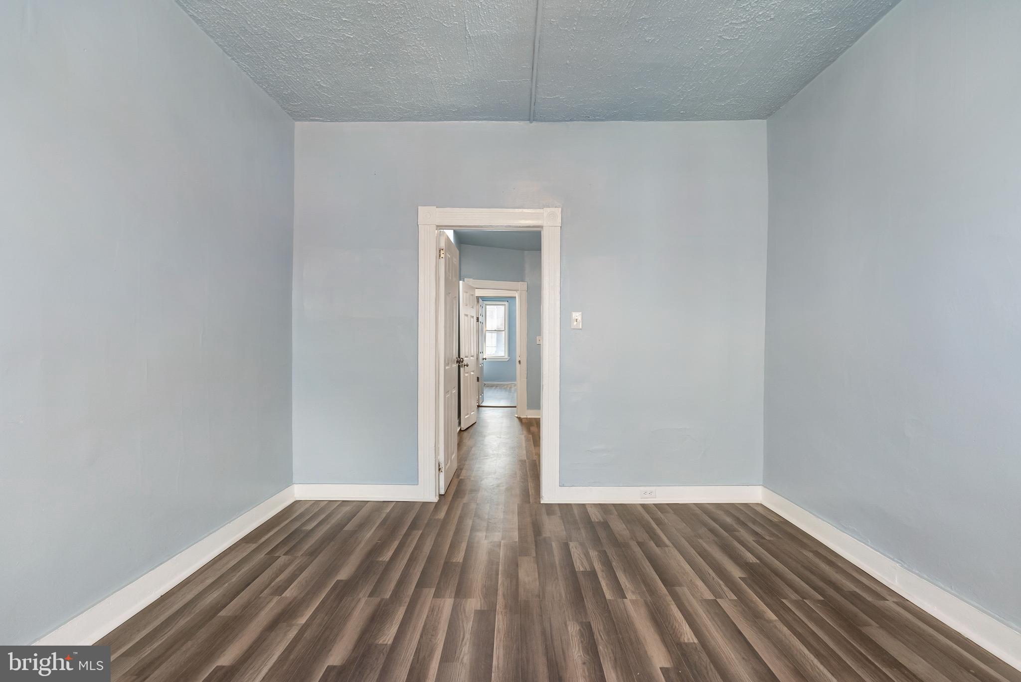 BIDDLE STREET - Residential