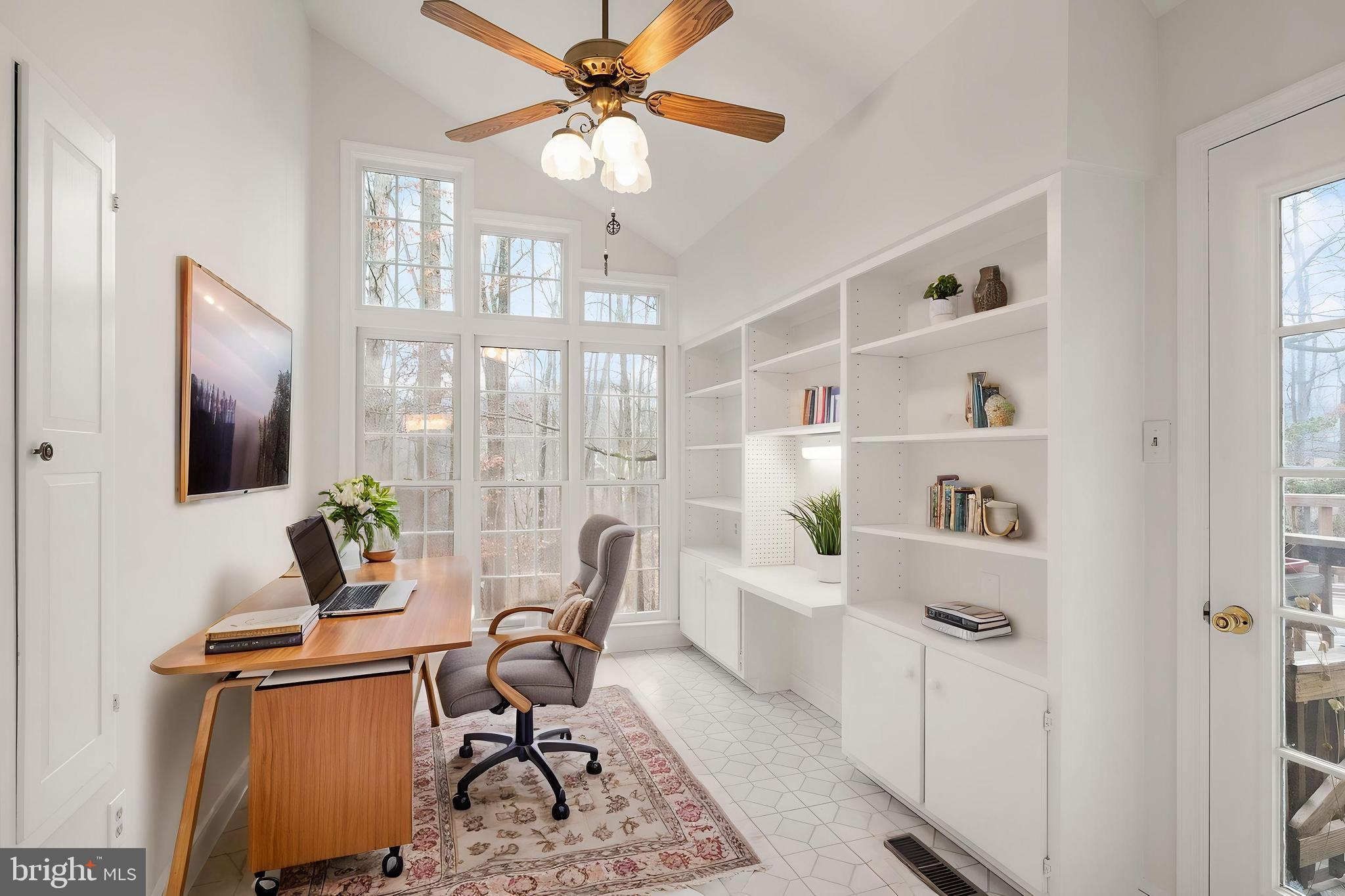 NEWINGTON FOREST - Residential