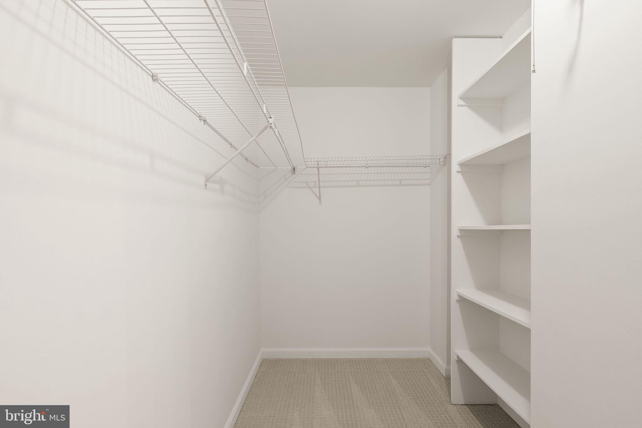 NEWINGTON FOREST - Residential