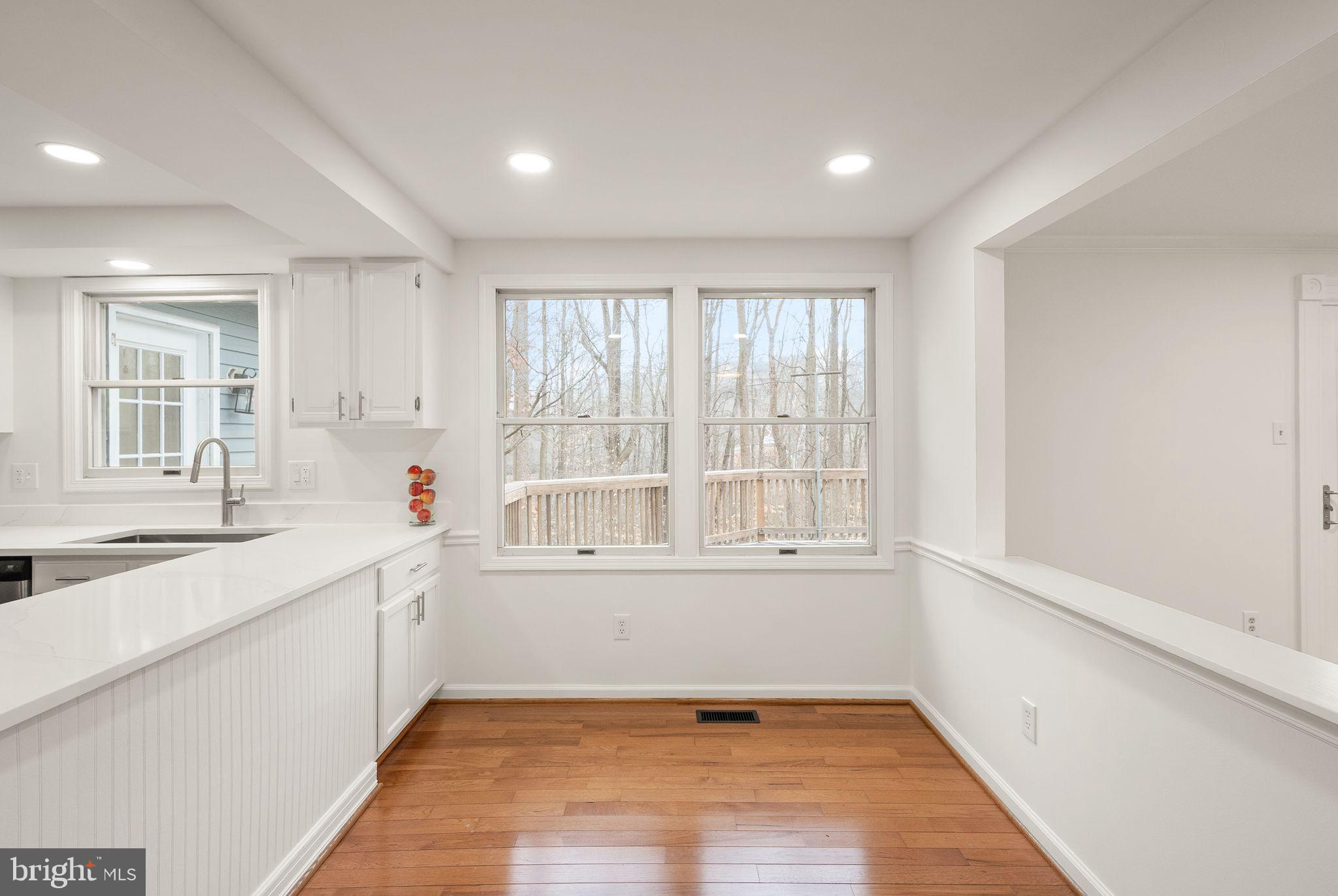 NEWINGTON FOREST - Residential