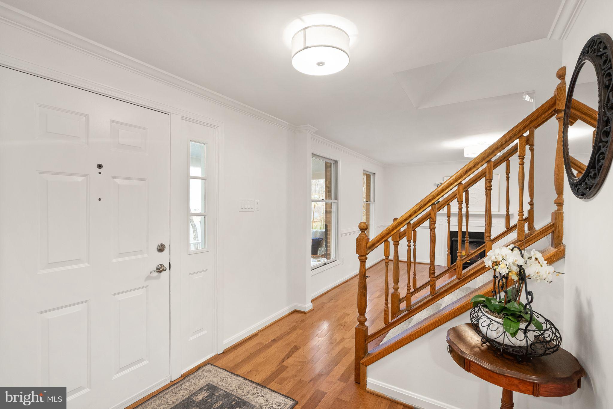 NEWINGTON FOREST - Residential