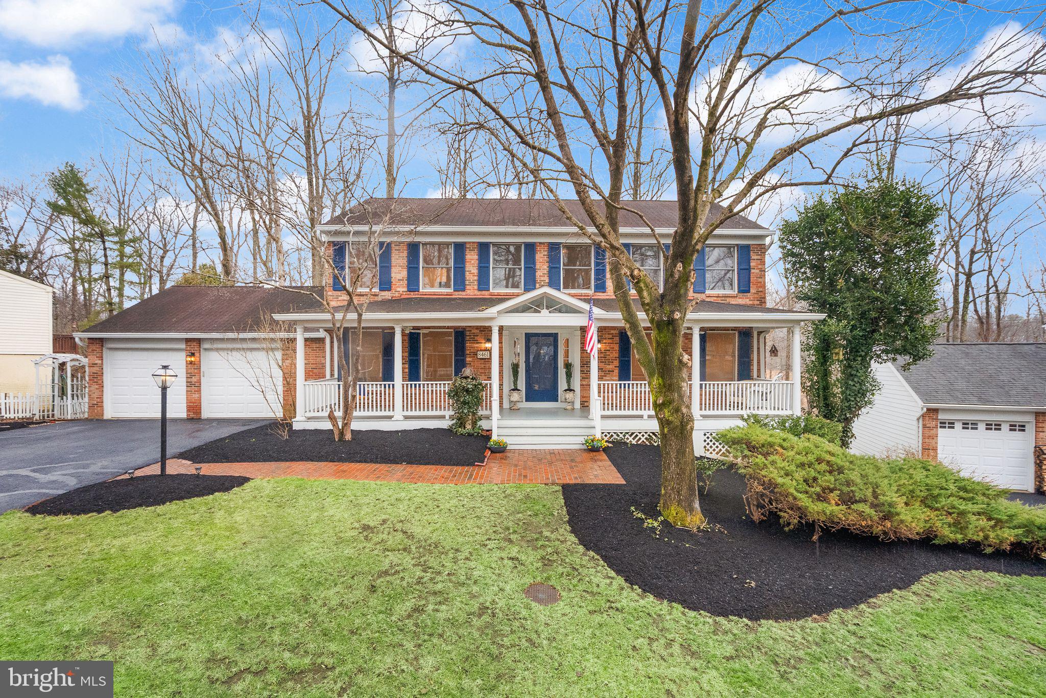 NEWINGTON FOREST - Residential