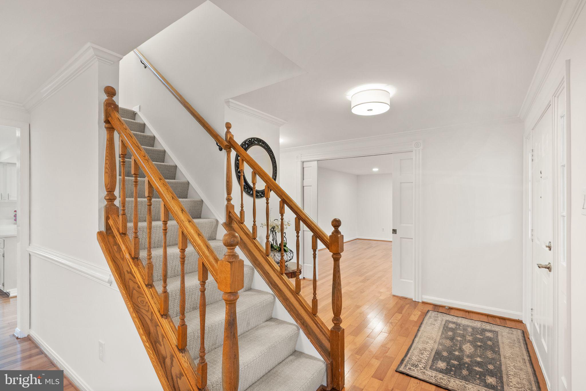 NEWINGTON FOREST - Residential