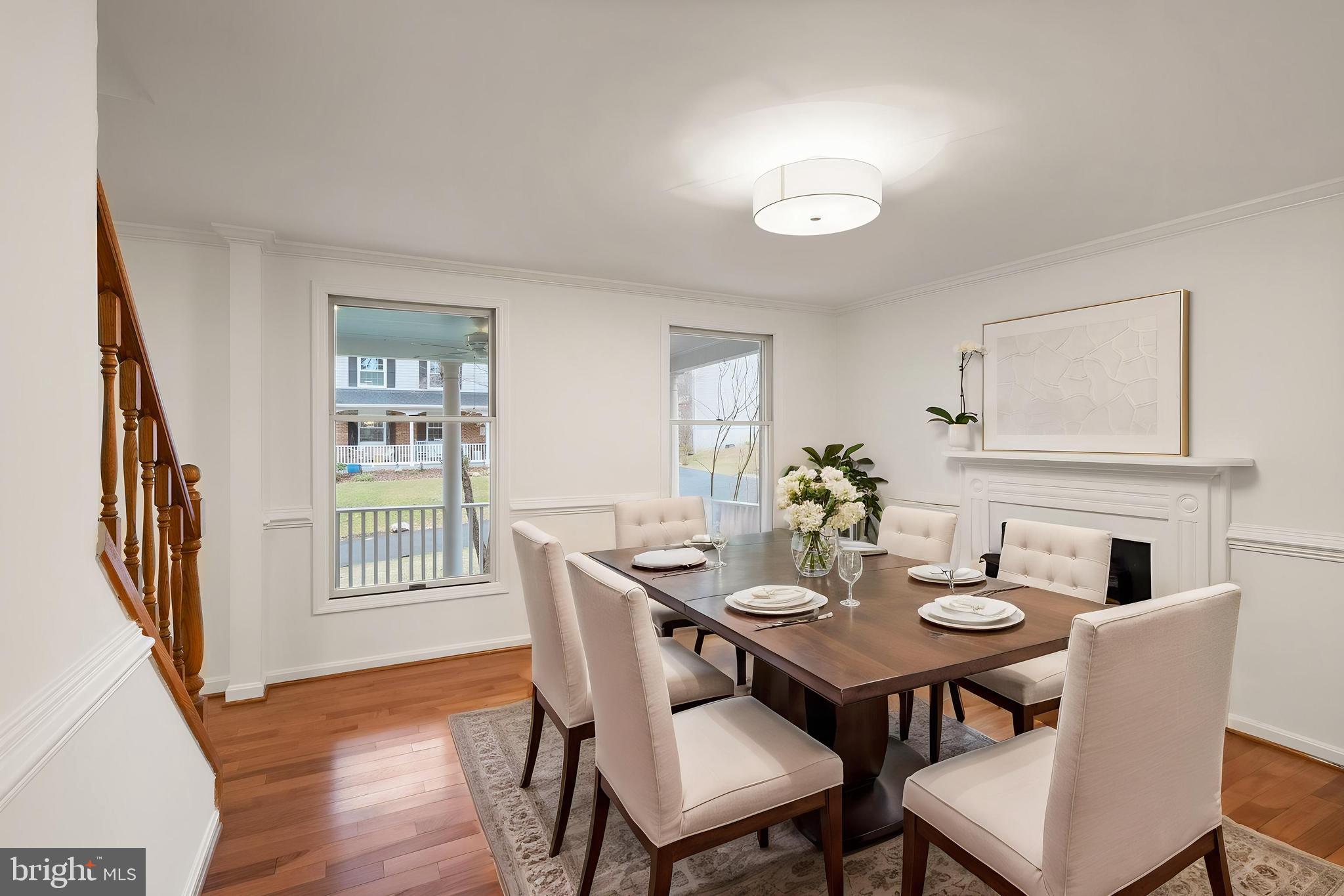 NEWINGTON FOREST - Residential