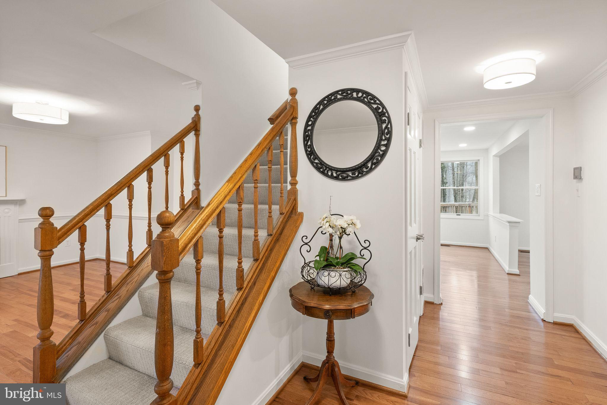 NEWINGTON FOREST - Residential