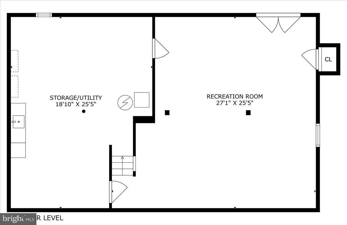NEWINGTON FOREST - Residential