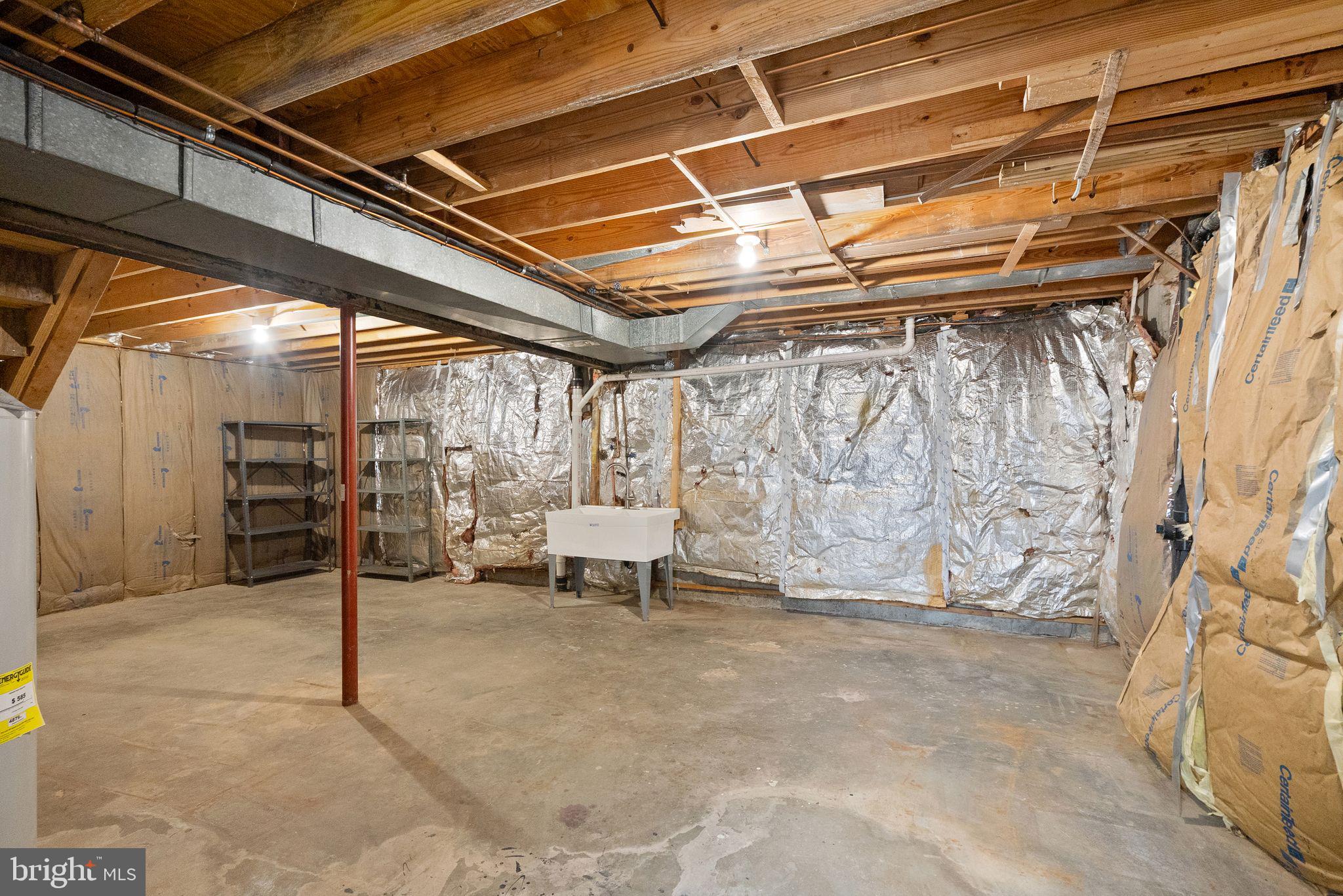 NEWINGTON FOREST - Residential