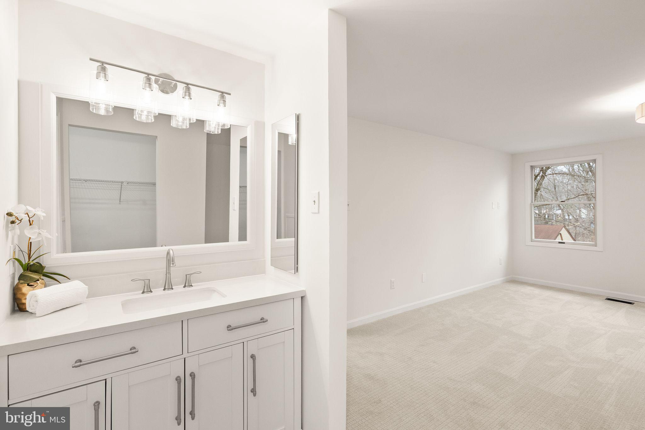 NEWINGTON FOREST - Residential