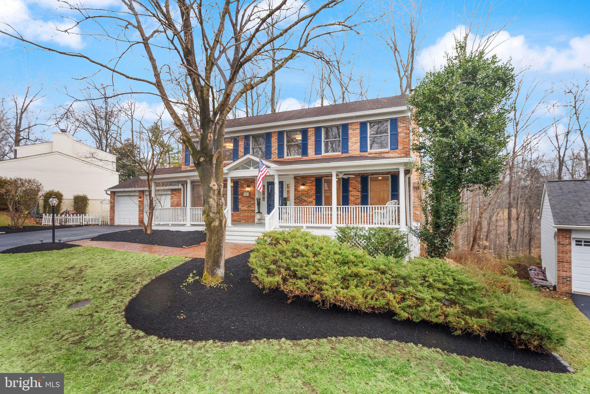 NEWINGTON FOREST - Residential