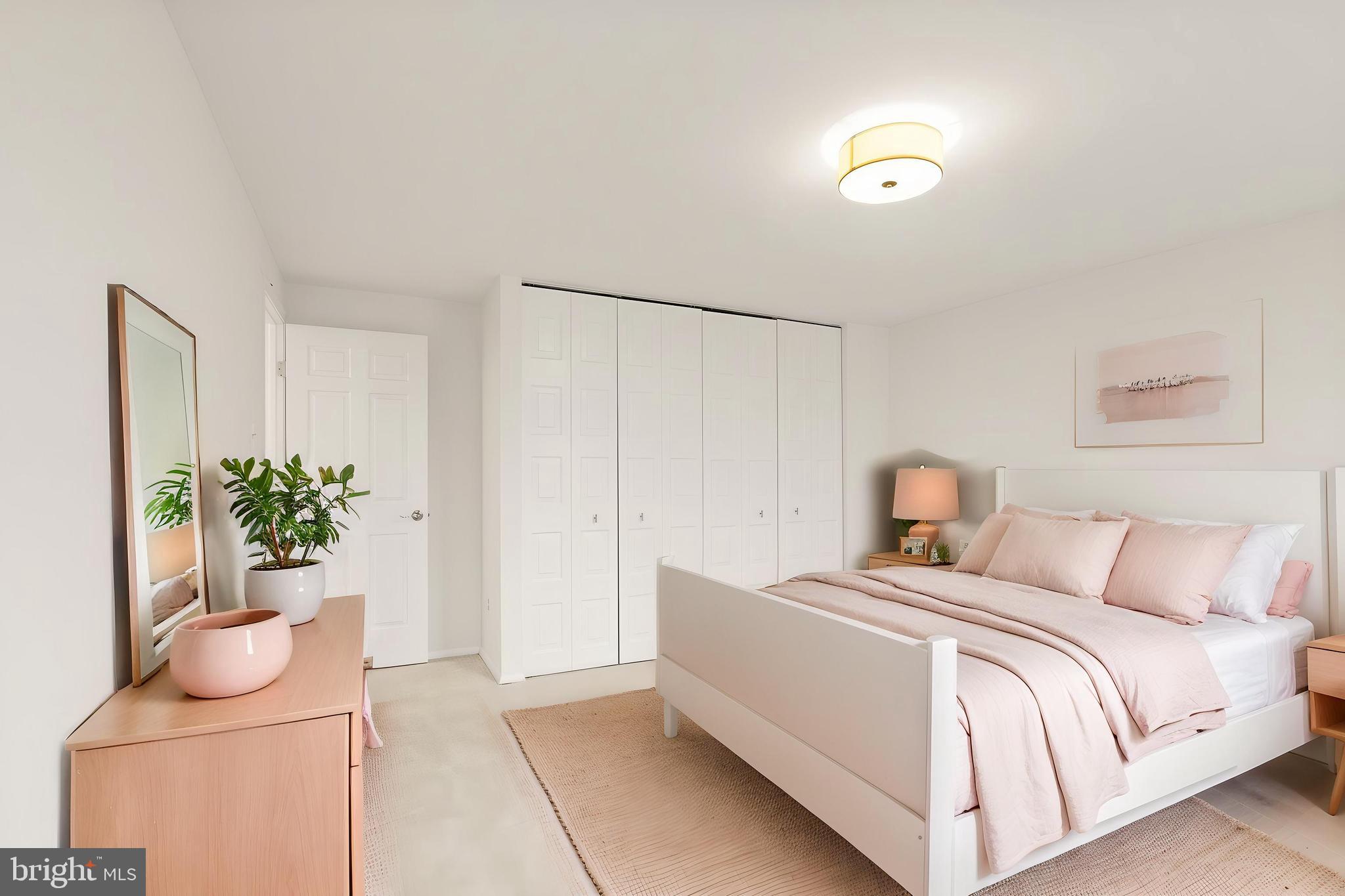 NEWINGTON FOREST - Residential