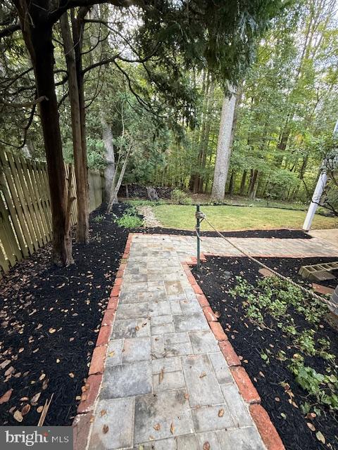 NEWINGTON FOREST - Residential